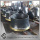 High Manganese Steel Casting Concave for Cone Crusher